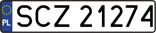 SCZ21274