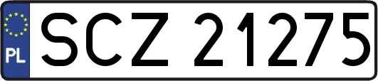 SCZ21275