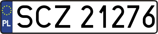 SCZ21276