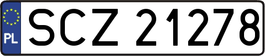 SCZ21278
