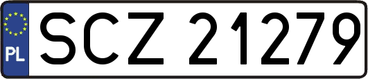 SCZ21279
