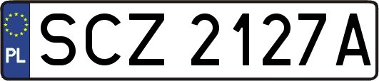 SCZ2127A
