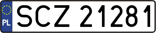 SCZ21281