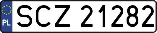 SCZ21282
