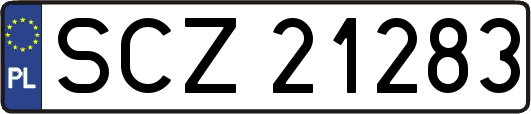 SCZ21283