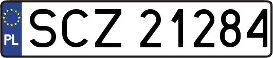 SCZ21284