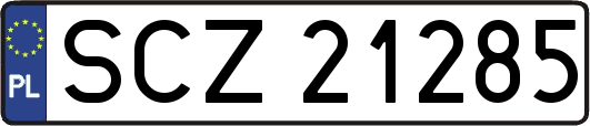 SCZ21285