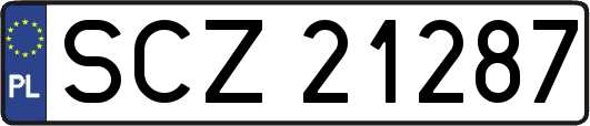 SCZ21287