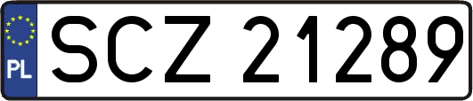SCZ21289
