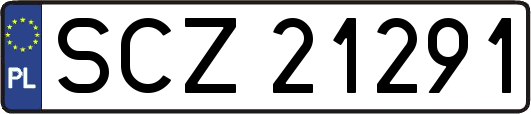 SCZ21291