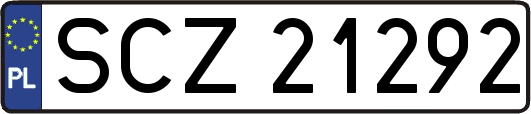 SCZ21292