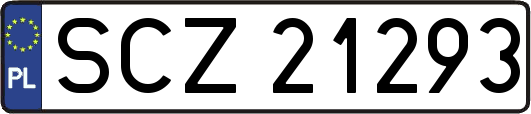 SCZ21293