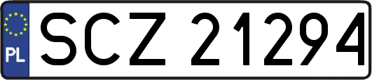 SCZ21294