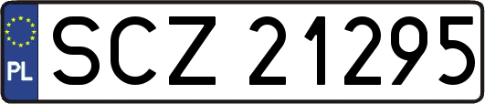 SCZ21295