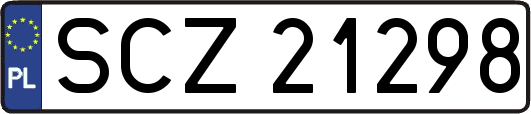 SCZ21298
