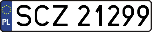 SCZ21299
