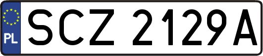 SCZ2129A