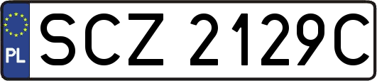 SCZ2129C