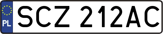 SCZ212AC