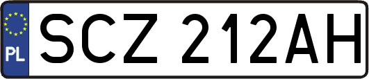 SCZ212AH