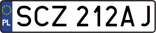 SCZ212AJ