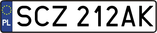 SCZ212AK