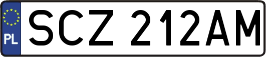 SCZ212AM