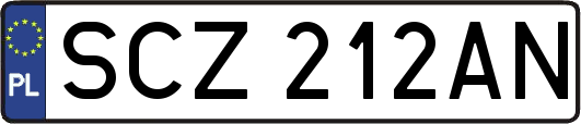 SCZ212AN