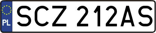 SCZ212AS