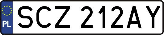 SCZ212AY