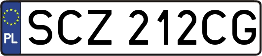 SCZ212CG