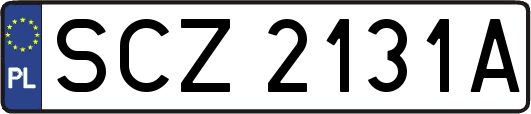 SCZ2131A