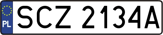 SCZ2134A