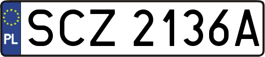 SCZ2136A