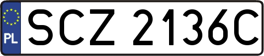 SCZ2136C