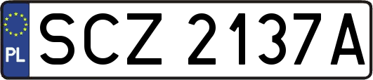 SCZ2137A
