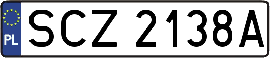 SCZ2138A