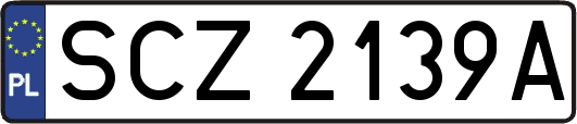 SCZ2139A