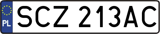 SCZ213AC