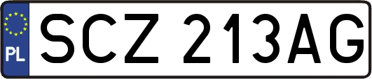 SCZ213AG