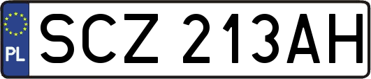 SCZ213AH