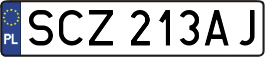 SCZ213AJ