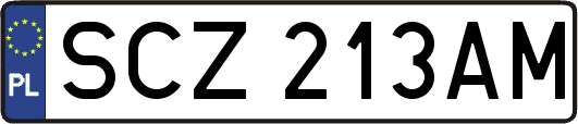SCZ213AM