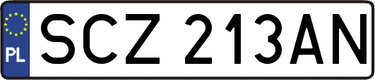 SCZ213AN
