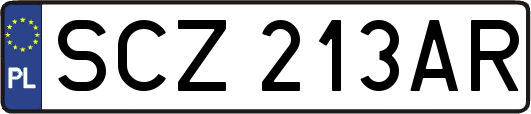 SCZ213AR