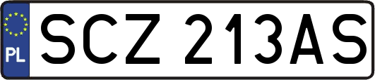 SCZ213AS