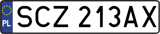 SCZ213AX