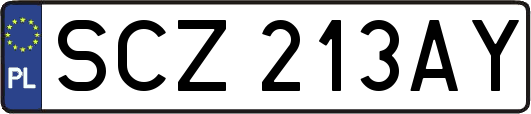 SCZ213AY