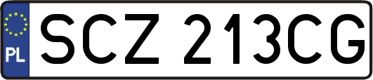 SCZ213CG