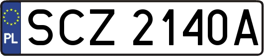 SCZ2140A